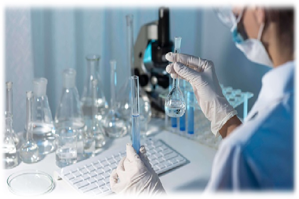 الزامات ایمنی كاربا مواد شیمیایی درآزمایشگاه Material Safety Data Sheet (MSDS)