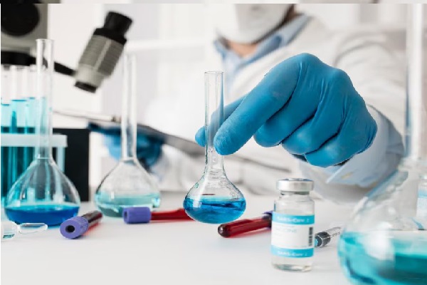 ﺻﺤﻪ گذاری ﻣﻮاد و ﻣﺤﻠﻮل ﻫﺎی آزمایشگاهی ( براساس استاندارد 2017 ISO17025 )