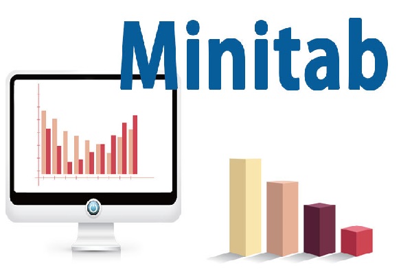 كنترل كیفیت داخلی آزمایشگاه ها با استفاده از نرم افزار Minitab